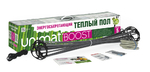 Стержневой теплый пол UNIMAT BOOST 160 Вт/м2, 5 пог/м