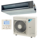 Канальный кондиционер Daikin FBQ71C8/RQ71BV