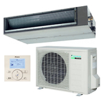 Канальный кондиционер Daikin FBQ50D/RXS50L