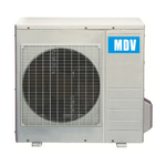 Компрессорно-конденсаторный блок MDV MDCCU-10CN2