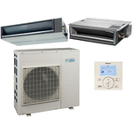 Мульти сплит система Daikin FBQ50D+FDXS50F/ 5MXS90E (комплект)