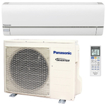 Настенный кондиционер Panasonic CS-E7RKDW/CU-E7RKD