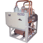 Чиллер Hitachi RCUE200WG2