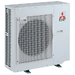 Мульти сплит система Mitsubishi Electric MSZ-EF25VESx4/MXZ-4D83VA (комплект)