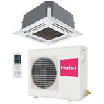 Кассетный кондиционер Haier AB242AEEAA/AU242AGEAA