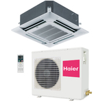 Кассетный кондиционер Haier AB12CS1ERA(S)/1U12BS3ERA