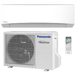 Настенный кондиционер Panasonic CS-Z20TKEW/CU-Z20TKE