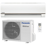 Настенный кондиционер Panasonic CS-BE20TKE/CU-BE20TKE