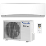 Настенный кондиционер Panasonic CS-TZ20TKEW/CU-TZ20TKE