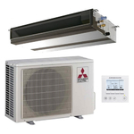 Канальный кондиционер Mitsubishi Electric PEAD-RP35JALQ/SUZ-KA35VA