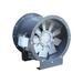 Осевой вентилятор Systemair AXC-EX 500-9/22-4