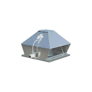 Крышный вентилятор Systemair DVG-H 450D4/F400 IE2