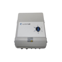 Systemair RTRD 3