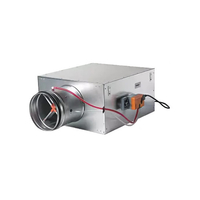 Systemair OPTIMA-RS-250-BLC1