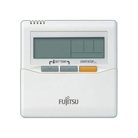 Проводной пульт управления Fujitsu UTY-RNNYM