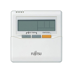 Проводной пульт управления Fujitsu UTY-RNNYM