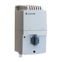 Systemair RTRE 1,5