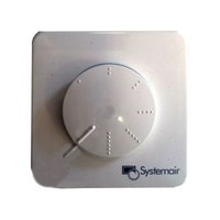 Systemair REE 4