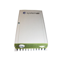 Регулятор температуры Systemair TTC-2000