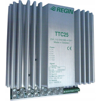 Регулятор температуры Systemair TTC 25