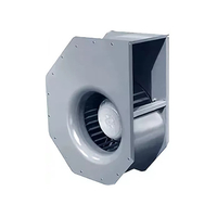 Центробежный вентилятор DVS VR 200-4 L1