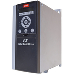 Частотный преобразователь Danfoss VLT Basic Drive FC 101 5.5 кВт