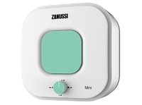 Водонагреватель ZANUSSI ZWH/S 15 Mini O (Green)
