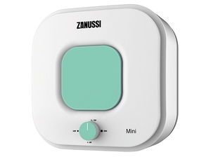 Водонагреватель ZANUSSI ZWH/S 15 Mini U (Green)
