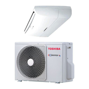 Напольно-потолочный кондиционер Toshiba RAV-SM564CT-E/RAV-SP564AT-E
