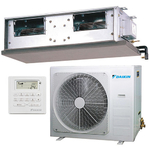 Канальный кондиционер Daikin FDMQN35CXV/RYN35CXV