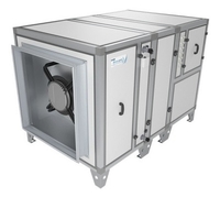 Приточная вентиляционная установка Breezart 16000C Aqua