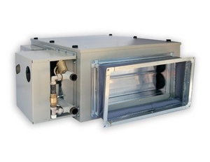 Приточная вентиляционная установка Breezart 4500 Aqua F