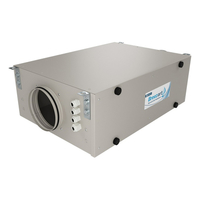 Приточная вентиляционная установка Breezart 550FC Lux