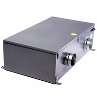 Minibox E-2050-2/20kW/G4 Zentec
