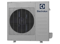 Блок компрессорно-конденсаторный Electrolux ECC-10