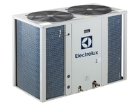 Блок компрессорно-конденсаторный Electrolux ECC-35