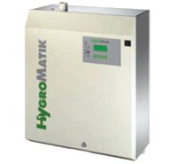 Пароувлажнитель HygroMatik HY 08-CP