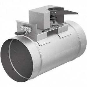 Клапан KPNO-60-1000-NP-SN-EM220-03 ( KOZK-1-60)